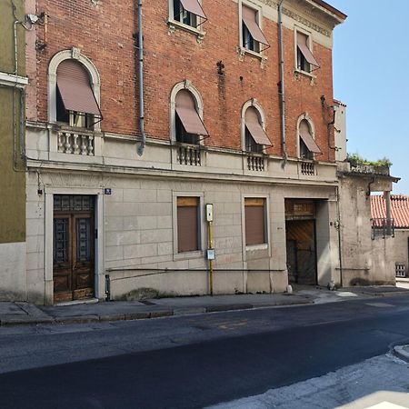 Chiara B&b Trieste Bagian luar foto