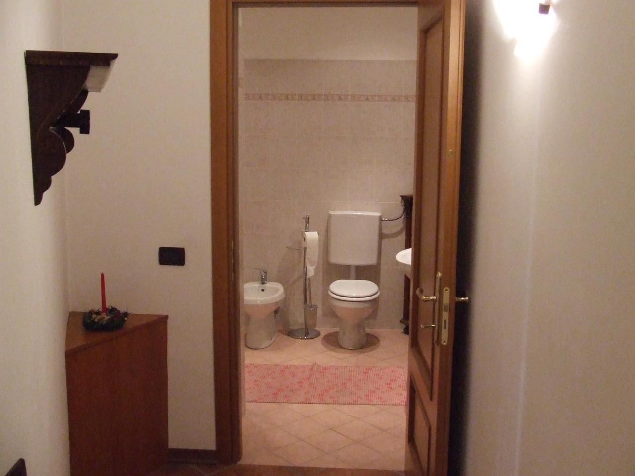 Chiara B&b Trieste Ruang foto